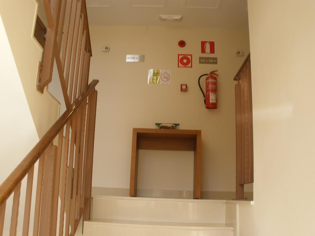 Pensión Residencial Platas O Pedrouzo Exterior foto