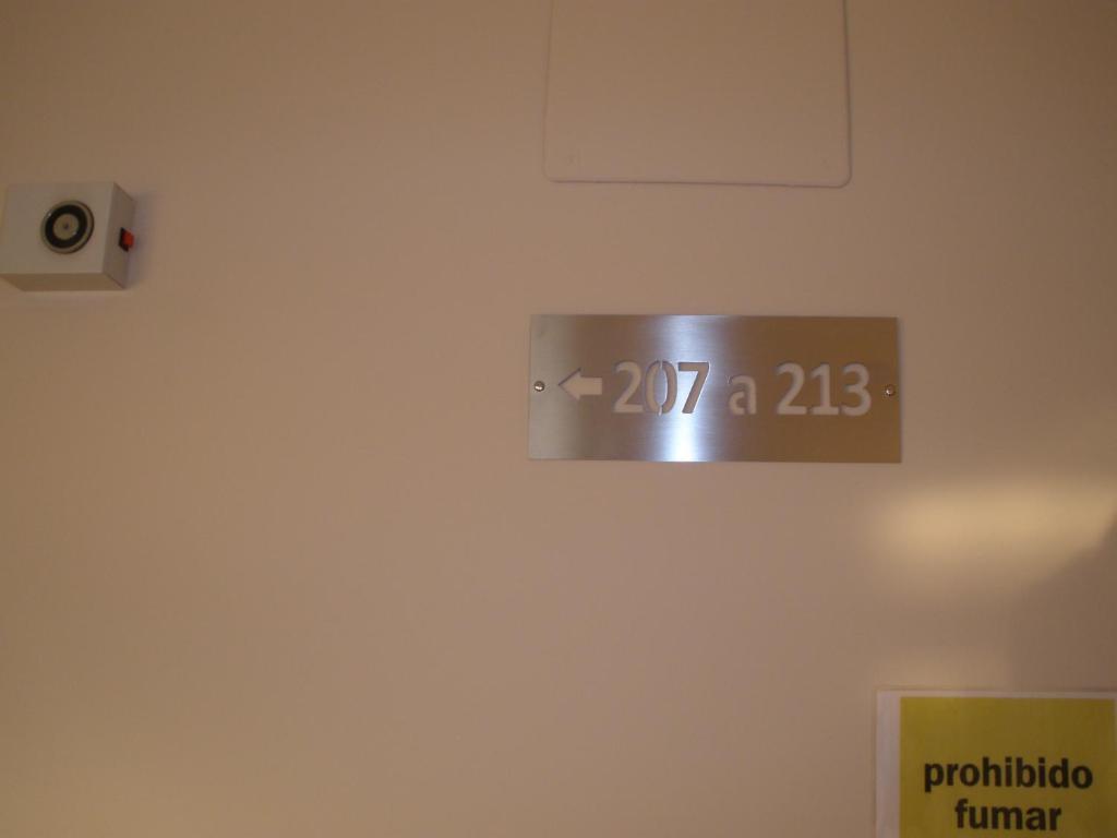 Pensión Residencial Platas O Pedrouzo Quarto foto